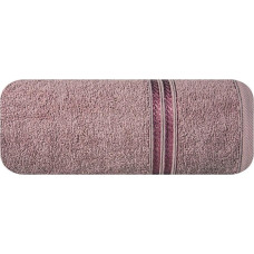 Dvielis Lori 70x140 ceriņi tumši 450g/m2