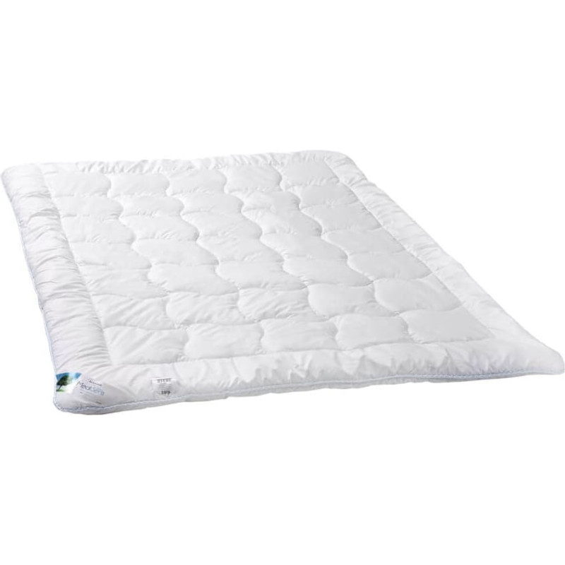 Antialerģiska sega 135x200 Medisens silta 1250g balta