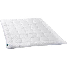 Antialerģiska sega 135x200 Medisens 4 sezonas 1000g + 360g balta