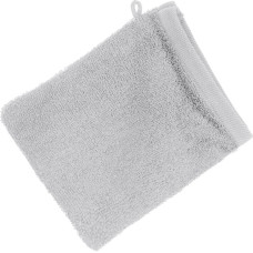 Veļas lupatiņa Smooth 2 16x21 sudrabs 35 500g/m2