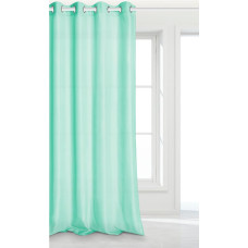 Aizkars 140x250 Viva piparmētras, kas ir gatavs viesistabai