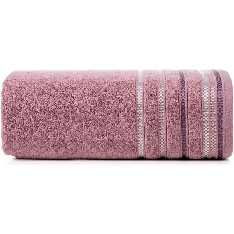 Dvielis Livia 3 70x140 ceriņi 460g/m2 frotē