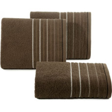 DVIELIS D91 IZA (07) 50X90 CM BRŪNA