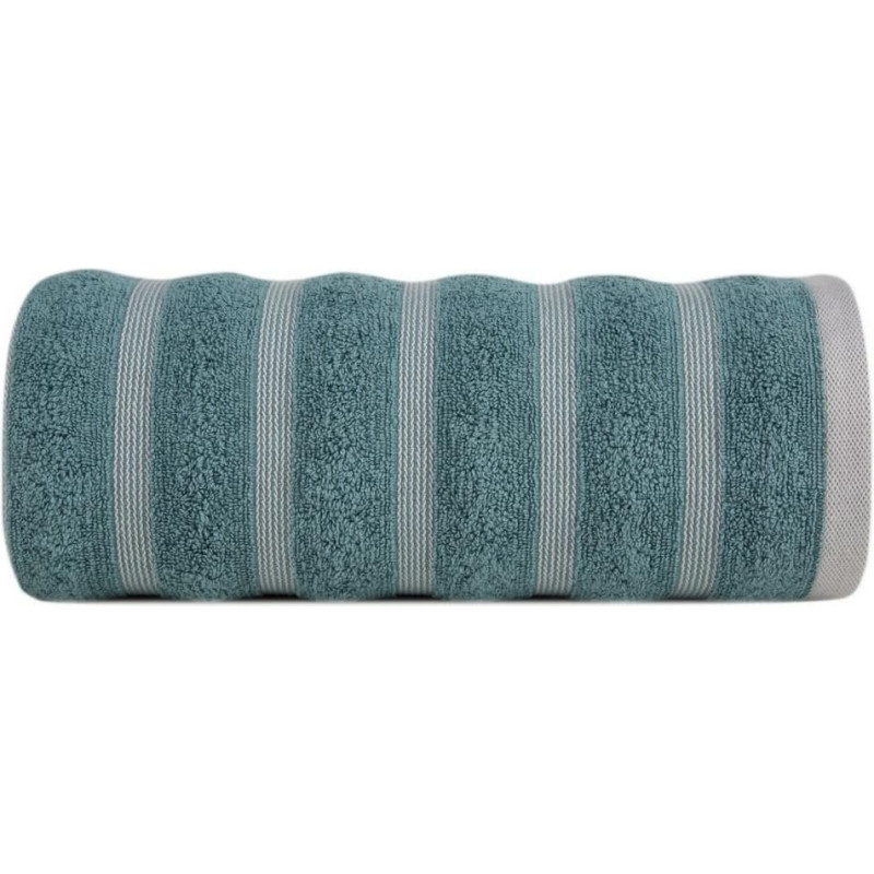 Dvielis 70x140 Isla rozā frotē 500 g/m2