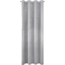 Gatavs aizkaru mabel 140x250 cm pelēks