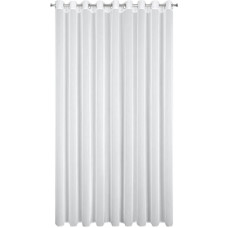 Aizkaru kalla 300x260 cm balta