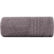 Romeo dvielis 70x140 violets frotē 500g/m2