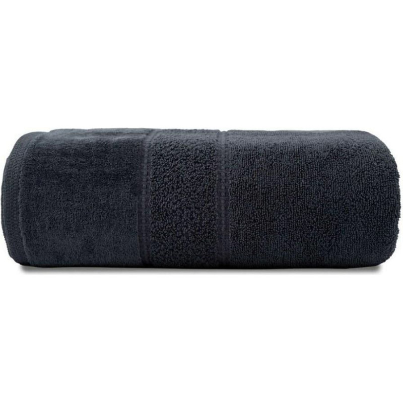 Dvielis Mario 70x140 grafīts 480 g/m2 frotē