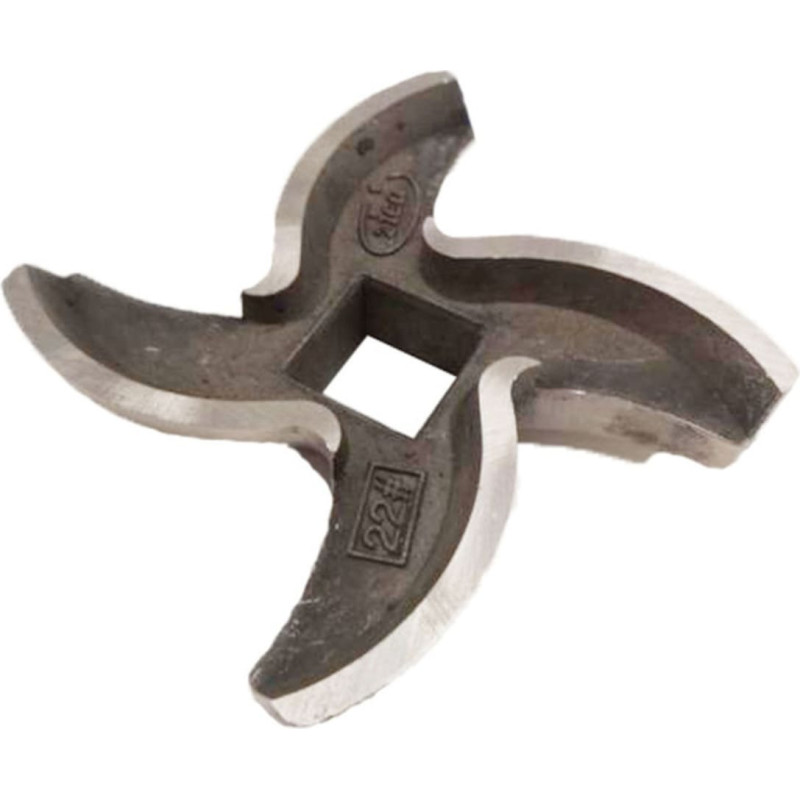 Royal Catering 220PRO gaļas maļamā mašīna Vilka nazis