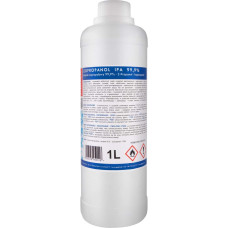 Gsg24 Izopropilspirts Izopropanols IPA I-MAX 99,9% 1L