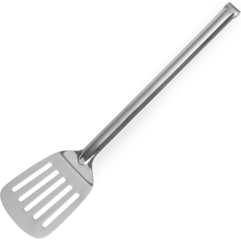 Hendi Kitchen Line HACCP tērauda rievotā lāpstiņa - 526118
