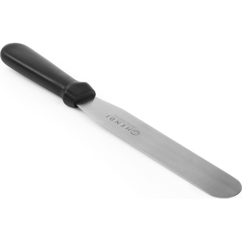 Hendi Konditorejas lāpstiņa &scaron;aura 203mm - 855690