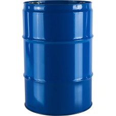 Beczkopol Metāla tērauda trumulis TH 60L zils UN 1A1/Y1.4/150