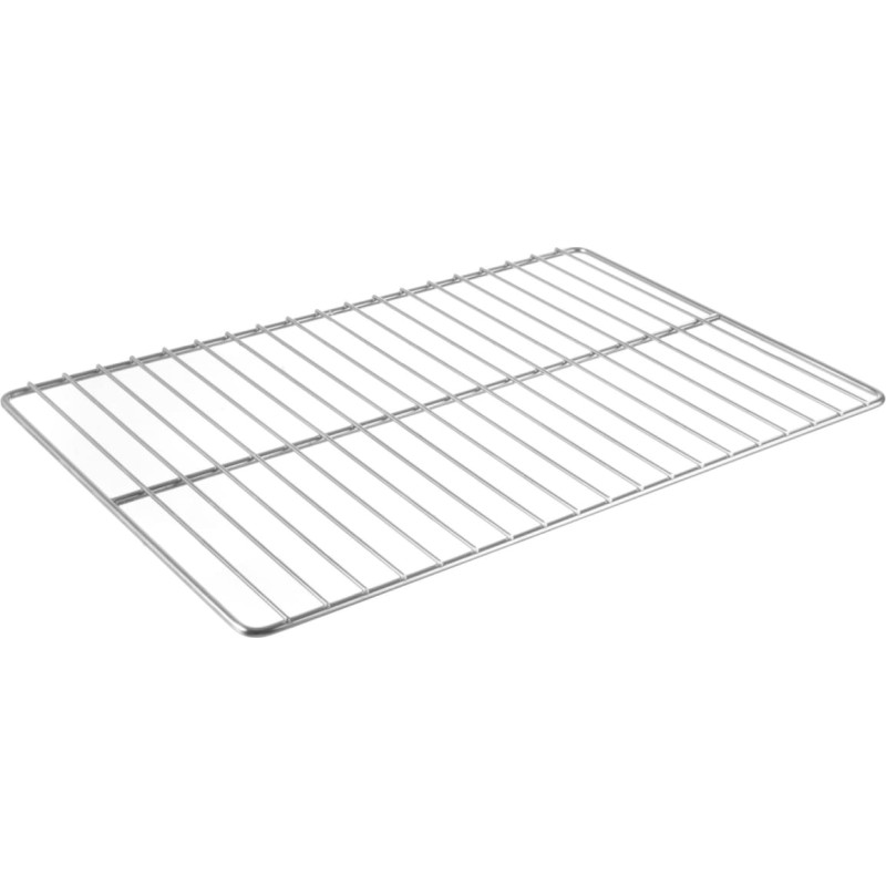Hendi Šķērsām hromēta tērauda režģis cepeškrāsns plīts 600x400mm - 801963