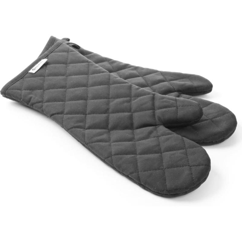 Hendi Termiski aizsargājoši cepeškrāsns cimdi 2gab. - 556610