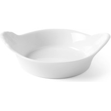Hendi Uzkodu bļoda Huevo TAPAS MINI porcelāna komplekts 6 gab. - 784372