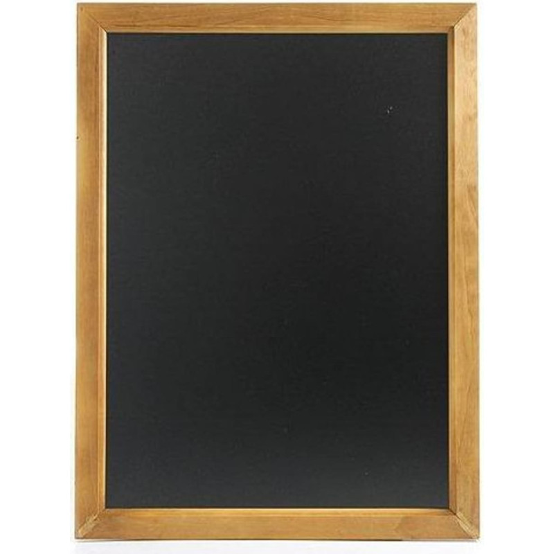 Hendi Sienas reklāmas informācijas dēlis MENU restorāniem 600x800mm - 664049