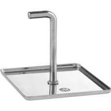Hendi Preses kvadrātveida konditorejas veidnei kūkām 65x65mm 512227