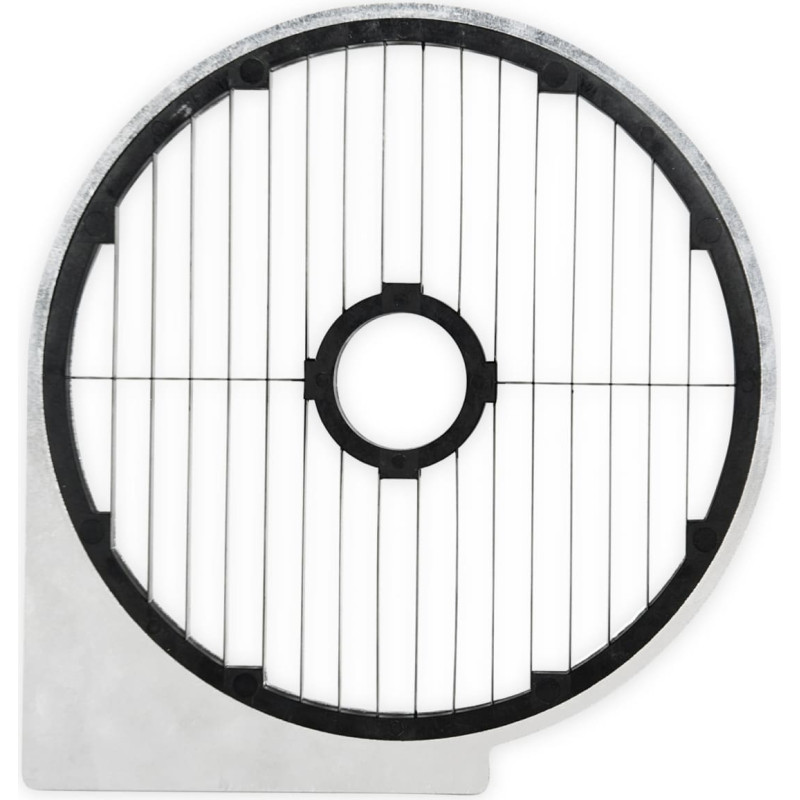 Hendi Griešanas disks 231852 frī kartupeļiem 8x8mm 234754