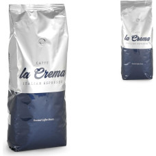 Hendi Pupiņas profesionāliem kafijas automātiem La Crema 1kg