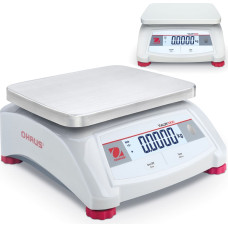 Ohaus Galda svari VALOR 1000 3kg / 0,5g - V12P3