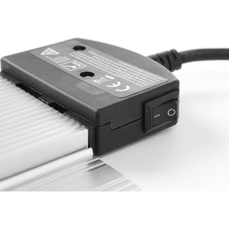 Hendi Sildelements galda sildītājiem GN 1/1 400W 230V - 809709