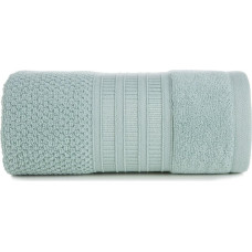 Rosita dvielis 30x50 piparmētru ar rīsu struktūru 500g/m2