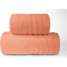 Alexa dvielis 70x130 aprikoze 420g/m2