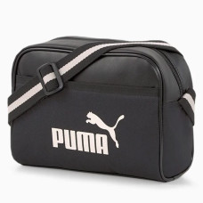 Puma Campus Reporter S soma 078826 01 / melna /