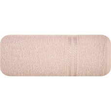 Dvielis Lori 30x50 gaiši rozā 450g/m2