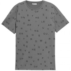 Outhorn T-shirt M HOL22 TSM606 23S