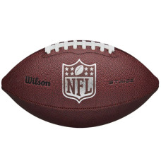 Wilson NFL Stride Of Football WF3007201XBBOF