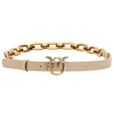 Pinko Love Birds women's belt 100139A0F1