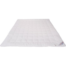 Antialerģiska sega 135x200 Essmeeda vasara 650g balta