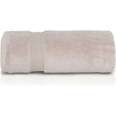 Rocco dvielis 70x140 bēšs frotē kokvilna 600g/m2