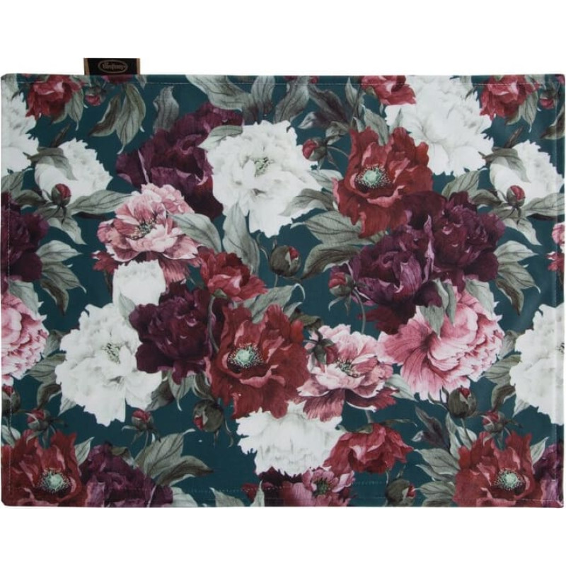 Samta galdauts 2 30x40 cm zaļš