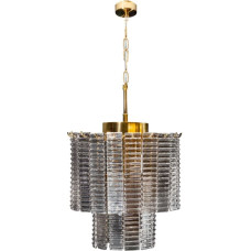 Dālijas lampa (02) 32x40 zelts