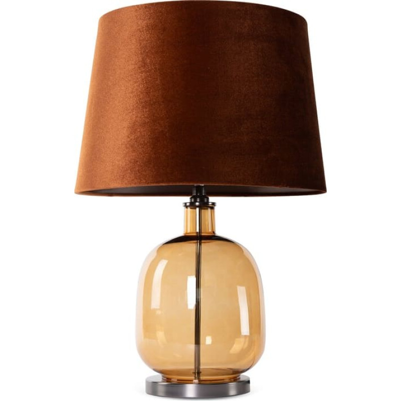 Haidi lampa (02) 32x37x57 sarkana