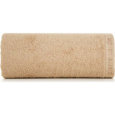 Evi dvielis 30x50 bēšs frotē 430 g/m2 Pierre Cardin