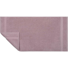 Kairas dvielis 70x140, pulveris, izgatavots no Ēģiptes kokvilnas frotē 500g/m2