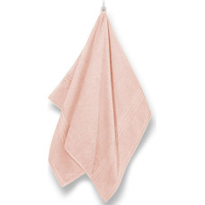 Amie dvielis 70x140, pūderfrotē, 450 g/m2