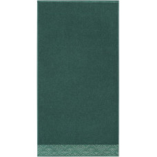 Ravenna dvielis 30x50 zaļš buksuss 450 g/m2 5629