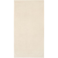 Primavera dvielis 30x50 gaiši bēšs 450 g/m2 23