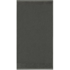 Primavera dvielis 30x50 grafīts 450 g/m2 23