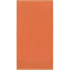 Oscar AB dvielis 70x140 gaišs vara frotē 500 g/m2