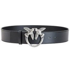 Pinko Love Berry H4 women's belt 100120A0F1