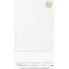 Vilnas sega 220x240, vasaras balta, 1060 g Merino
