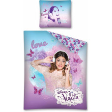 Violetta gultas veļa 160x200 02 5618