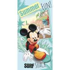 Mickey Mouse dvielis Mickey Mouse 70x140 Disney F 03-9834