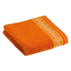 Rondo dvielis 70x140 K17 Orange
